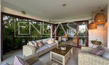 Arriendo Casa Campestre en Ciudad Jardín Cali