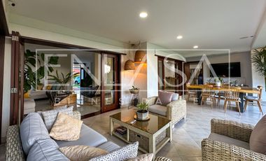 Arriendo Casa Campestre en Ciudad Jardín Cali