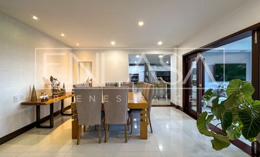 Arriendo Casa Campestre en Ciudad Jardín Cali