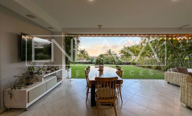 Arriendo Casa Campestre en Ciudad Jardín Cali