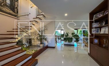 Arriendo Casa Campestre en Ciudad Jardín Cali