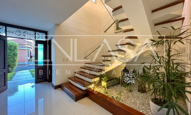 Arriendo Casa Campestre en Ciudad Jardín Cali