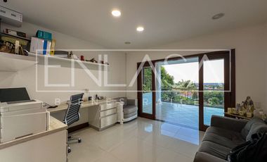 Arriendo Casa Campestre en Ciudad Jardín Cali