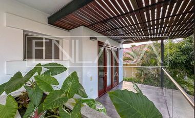 Arriendo Casa Campestre en Ciudad Jardín Cali