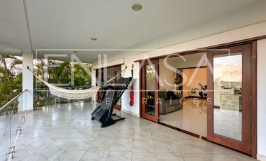 Arriendo Casa Campestre en Ciudad Jardín Cali