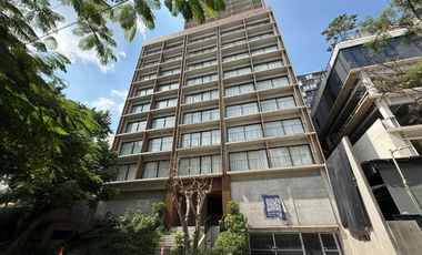 Departamento en renta en Sao Paulo Urbano