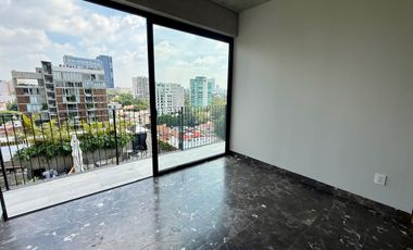 Departamento en renta en Sao Paulo Urbano