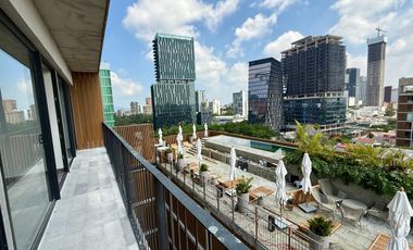 Departamento en renta en Sao Paulo Urbano