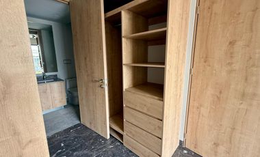 Departamento en renta en Sao Paulo Urbano