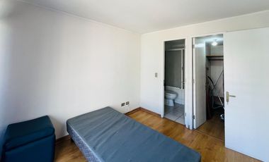 Se Vende Departamento 1 Dormitorio + Bodega, Santiago Centro.