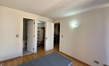 Se Vende Departamento 1 Dormitorio + Bodega, Santiago Centro.