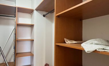 Se Vende Departamento 1 Dormitorio + Bodega, Santiago Centro.