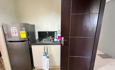 Studio Unit for Sale in East Bay Residences, Muntinlupa City