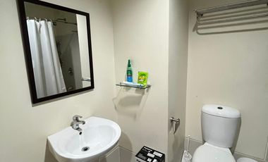 Studio Unit for Sale in East Bay Residences, Muntinlupa City