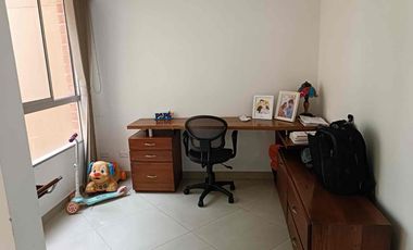 venta apartamento en Castropol