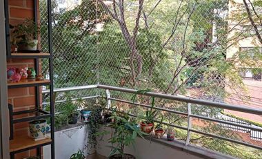 venta apartamento en Castropol