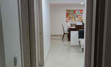 venta apartamento en Castropol