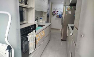 venta apartamento en Castropol