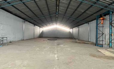 Disewakan gudang miami bisa gandeng dekat pintu tol