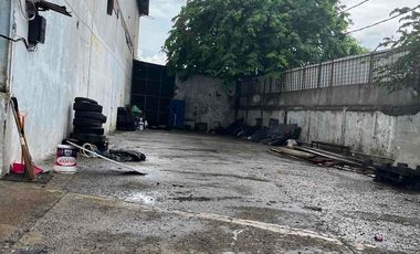 Disewakan gudang miami bisa gandeng dekat pintu tol