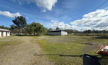 Se vende Ferretería en Paillaco, Itropulli, Región de Los Ríos