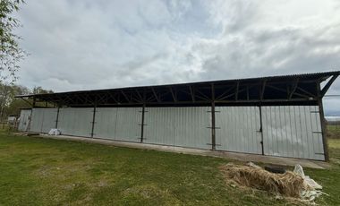 Se vende Ferretería en Paillaco, Itropulli, Región de Los Ríos