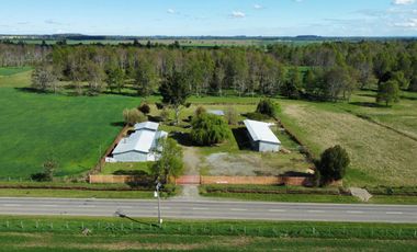 Se vende Ferretería en Paillaco, Itropulli, Región de Los Ríos