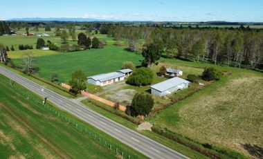 Se vende Ferretería en Paillaco, Itropulli, Región de Los Ríos