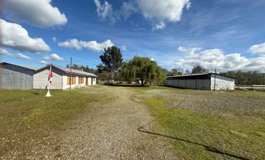 Se vende Ferretería en Paillaco, Itropulli, Región de Los Ríos