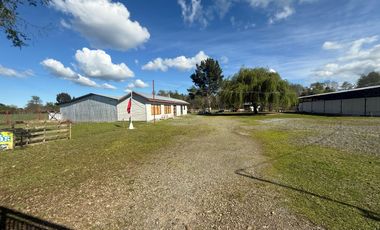 Se vende Ferretería en Paillaco, Itropulli, Región de Los Ríos