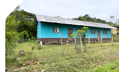 Propiedad en Logroño Morona Santiago, Terrenos en la Amazonía, Terrenos cerca de Sucúa