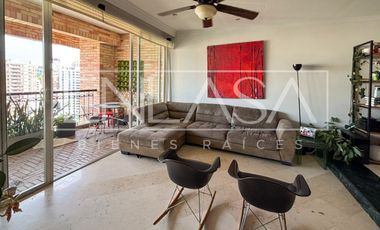 Alquiler Apartamento Aguacatal Cali