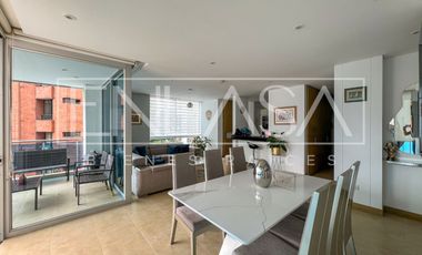 Alquiler Apartamento Normandia Cali