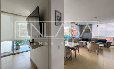 Alquiler Apartamento Normandia Cali