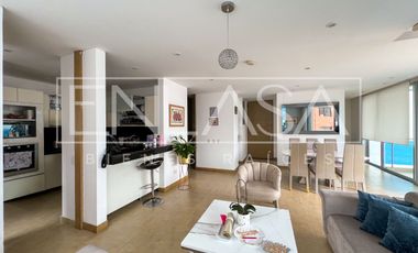 Alquiler Apartamento Normandia Cali