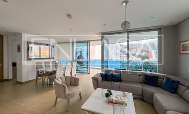 Alquiler Apartamento Normandia Cali