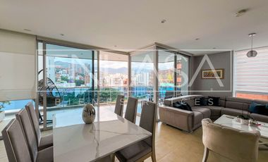 Alquiler Apartamento Normandia Cali