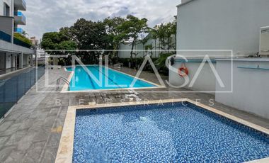 Alquiler Apartamento Normandia Cali