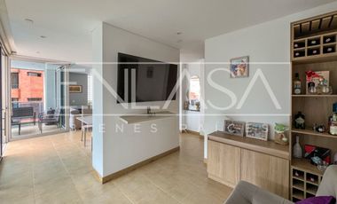 Alquiler Apartamento Normandia Cali