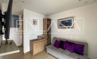 Alquiler Apartamento Normandia Cali