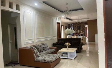 Jual Rumah Cimahi deket Pemkot