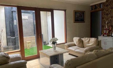 Jual Rumah Cimahi deket Pemkot