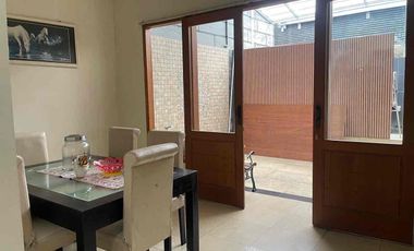 Jual Rumah Cimahi deket Pemkot