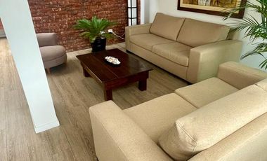 🏡 Venta de Precioso Dúplex de Estreno con Terraza – Surco