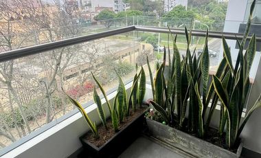 🏡 Venta de Precioso Dúplex de Estreno con Terraza – Surco