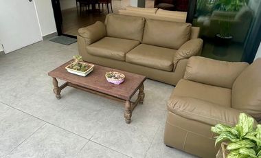 🏡 Venta de Precioso Dúplex de Estreno con Terraza – Surco