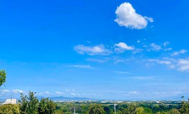 Php 23k/SQM - RUSH SALE! Prime Lot in Manila Southwoods Phase 5 – Unobstructed Laguna de Bay & Mt. Makiling Views!