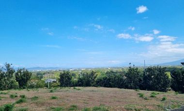 Php 23k/SQM - RUSH SALE! Prime Lot in Manila Southwoods Phase 5 – Unobstructed Laguna de Bay & Mt. Makiling Views!
