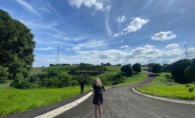 Php 23k/SQM - RUSH SALE! Prime Lot in Manila Southwoods Phase 5 – Unobstructed Laguna de Bay & Mt. Makiling Views!