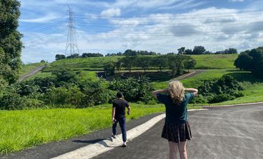 Php 23k/SQM - RUSH SALE! Prime Lot in Manila Southwoods Phase 5 – Unobstructed Laguna de Bay & Mt. Makiling Views!